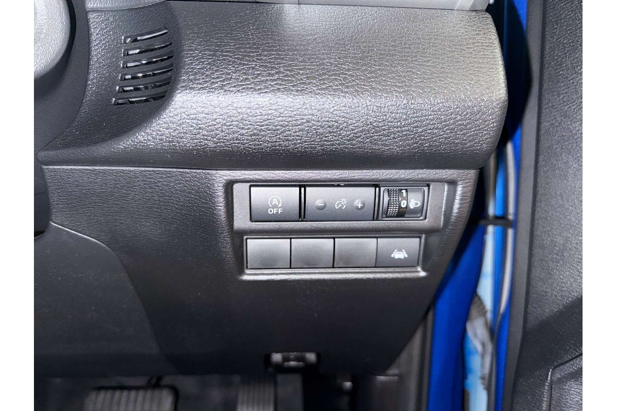 2024 Mitsubishi Triton GLS MV 4X4