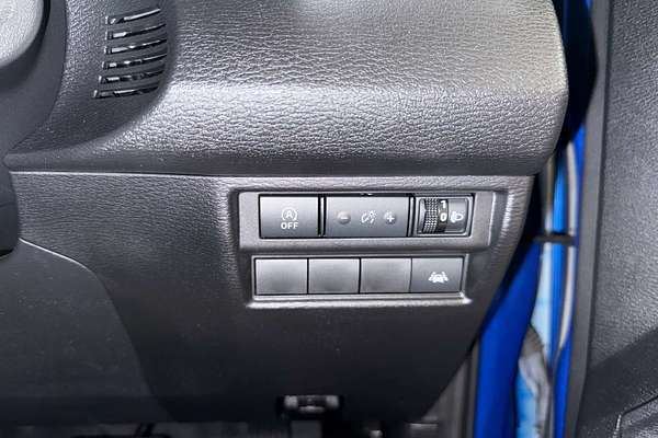 2024 Mitsubishi Triton GLS MV 4X4