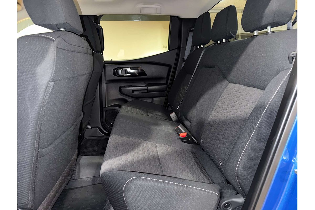 2024 Mitsubishi Triton GLS MV 4X4