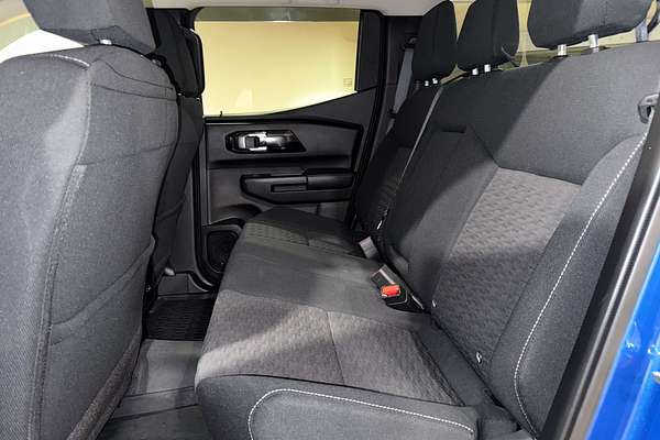 2024 Mitsubishi Triton GLS MV 4X4
