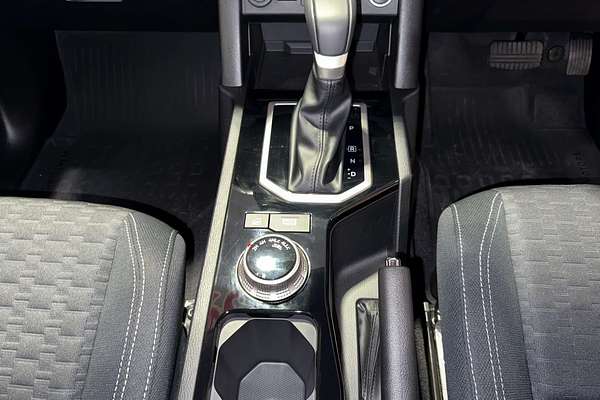 2024 Mitsubishi Triton GLS MV 4X4