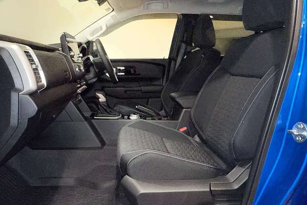 2024 Mitsubishi Triton GLS MV 4X4