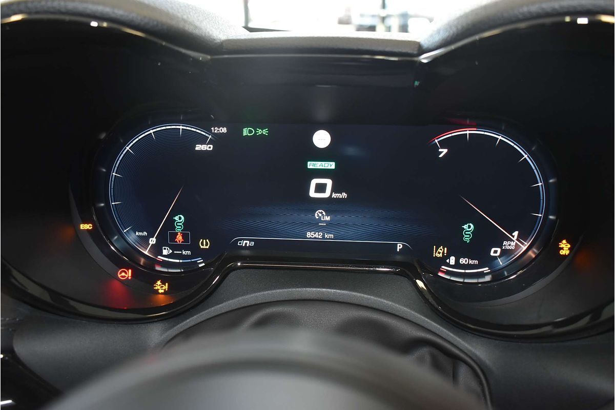 2023 Alfa Romeo Tonale Veloce Plug-In Hybrid