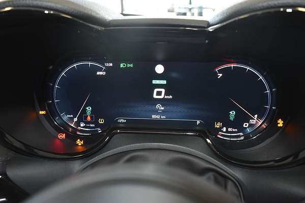2023 Alfa Romeo Tonale Veloce Plug-In Hybrid