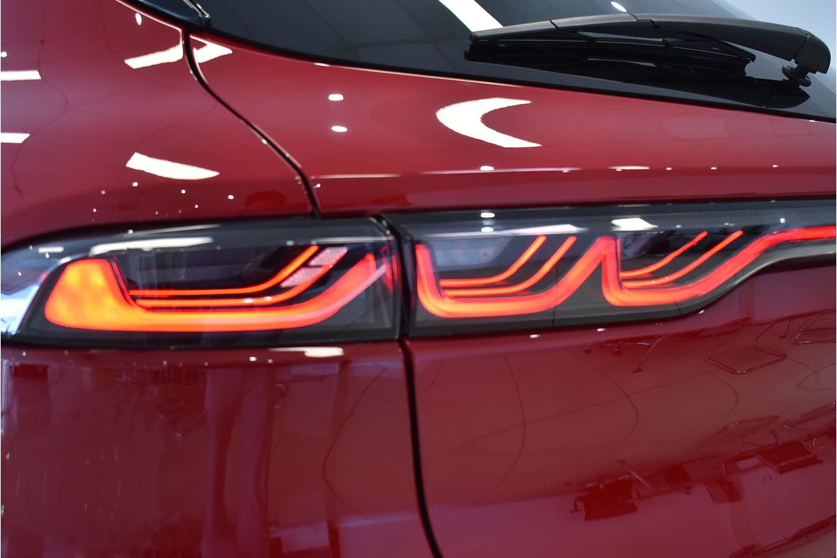 2023 Alfa Romeo Tonale Veloce Plug-In Hybrid