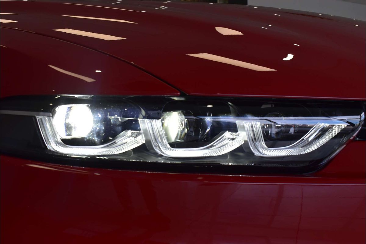 2023 Alfa Romeo Tonale Veloce Plug-In Hybrid
