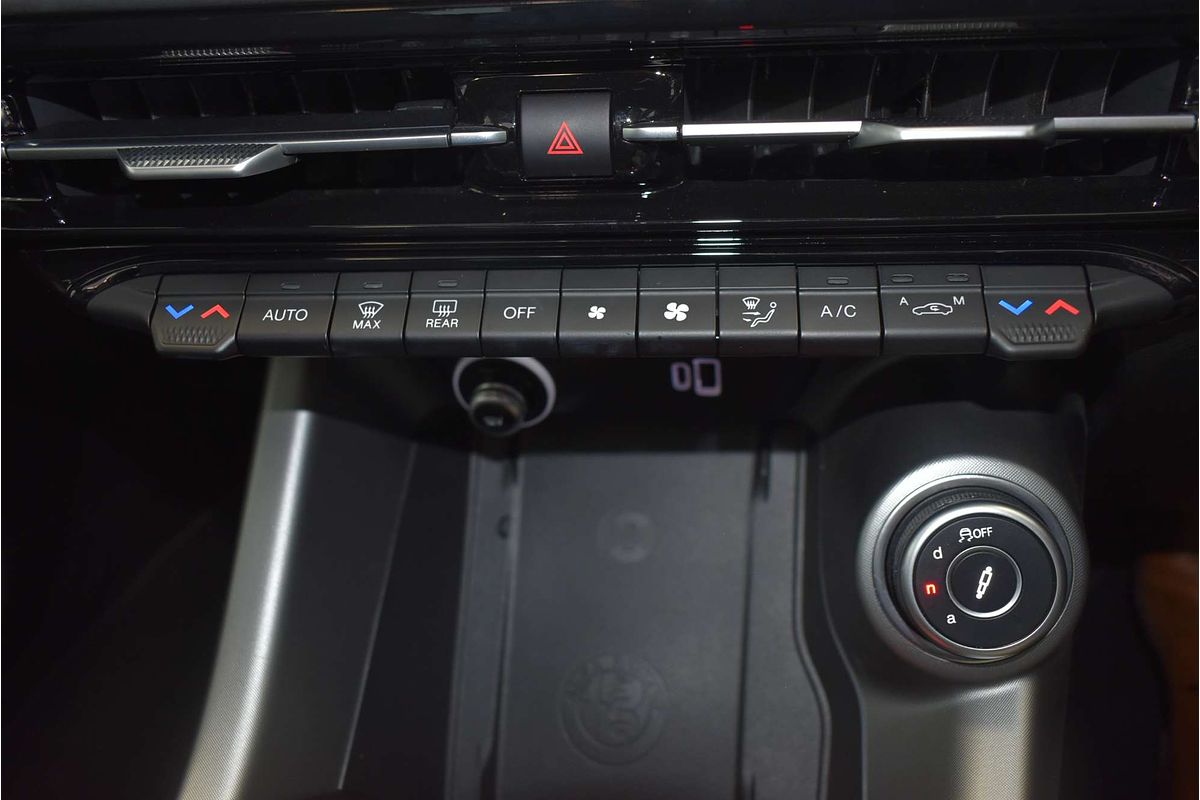 2023 Alfa Romeo Tonale Veloce Plug-In Hybrid