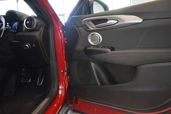 2023 Alfa Romeo Tonale Veloce Plug-In Hybrid