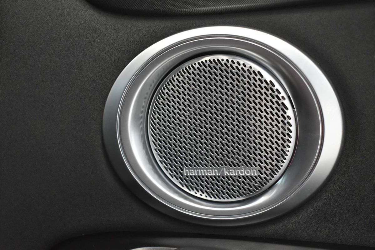 2023 Alfa Romeo Tonale Veloce Plug-In Hybrid