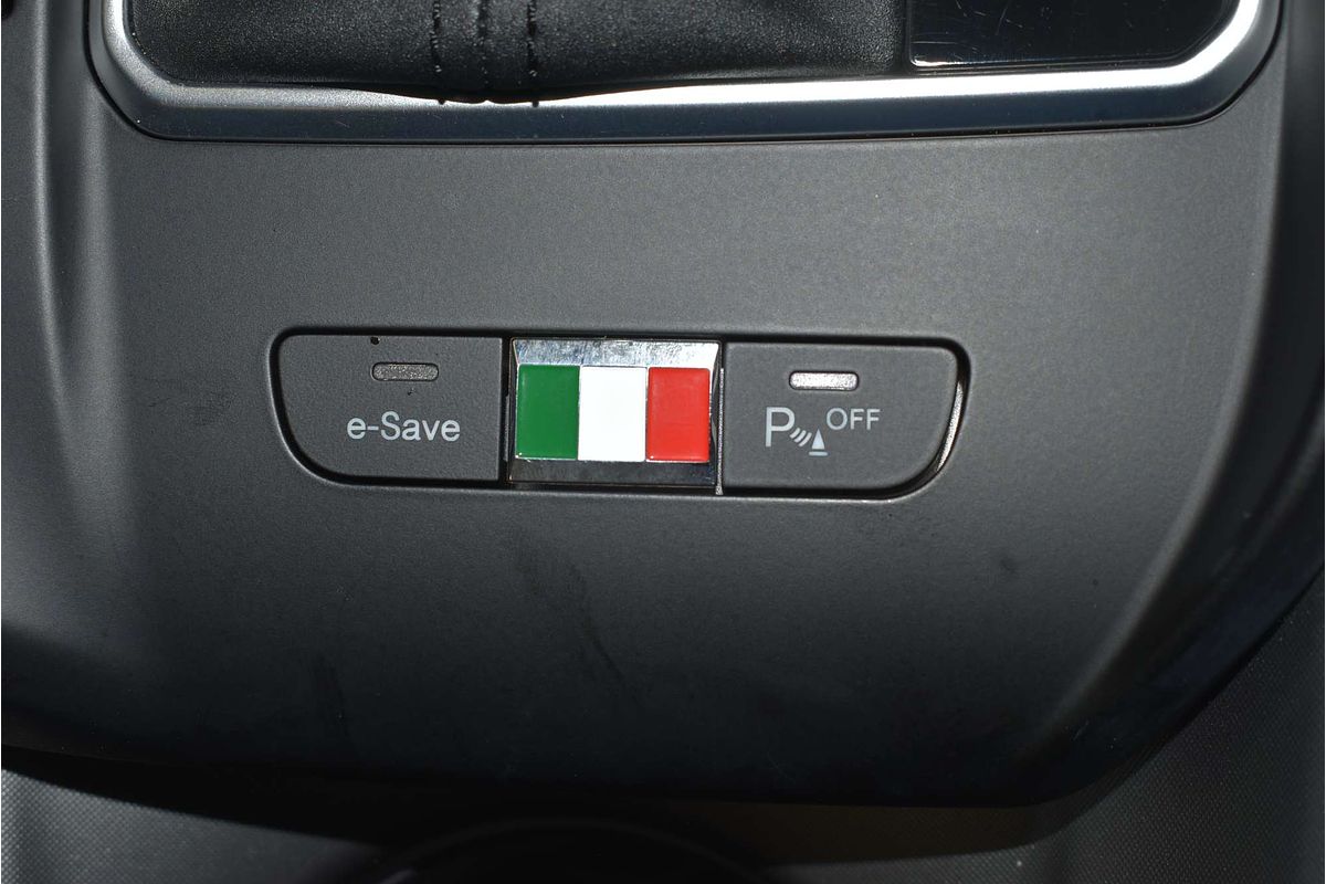 2023 Alfa Romeo Tonale Veloce Plug-In Hybrid