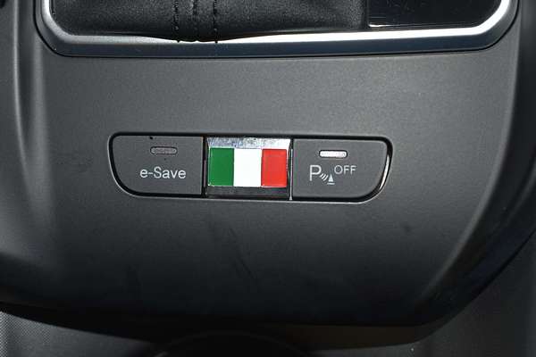 2023 Alfa Romeo Tonale Veloce Plug-In Hybrid