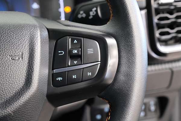 2024 Ford Ranger Wildtrak 4X4 2.0L