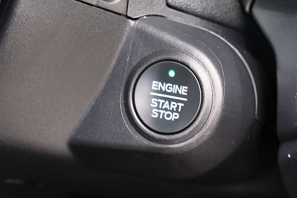 2024 Ford Ranger Wildtrak 4X4 2.0L