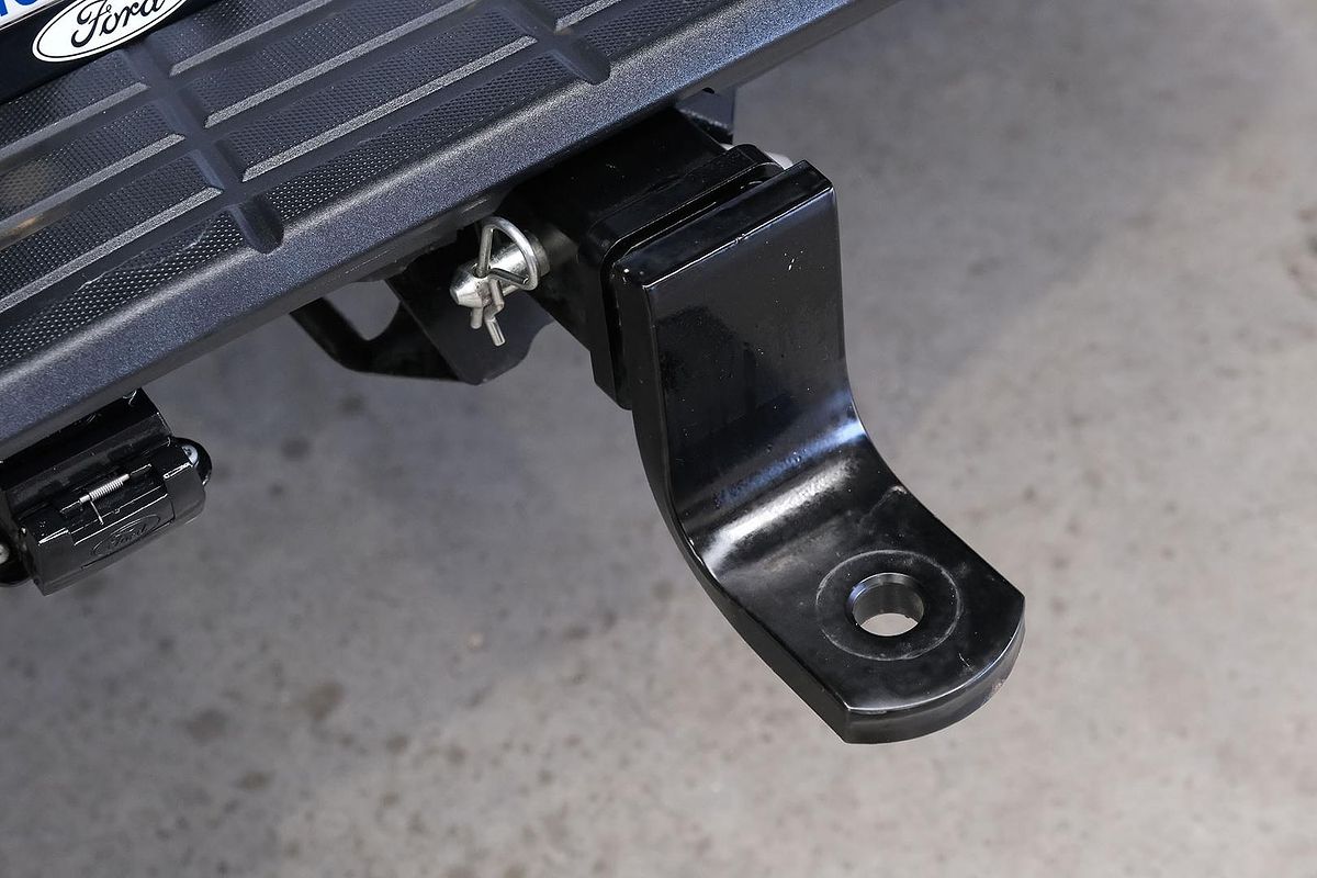 2024 Ford Ranger Wildtrak 4X4 2.0L