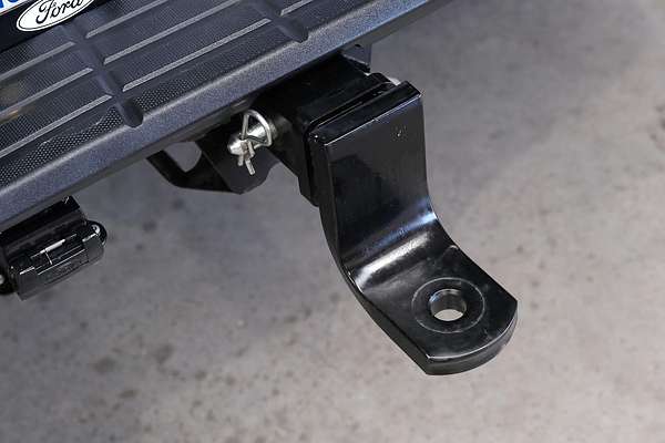 2024 Ford Ranger Wildtrak 4X4 2.0L