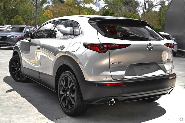2025 Mazda CX-30 G25 GT SP DM Series