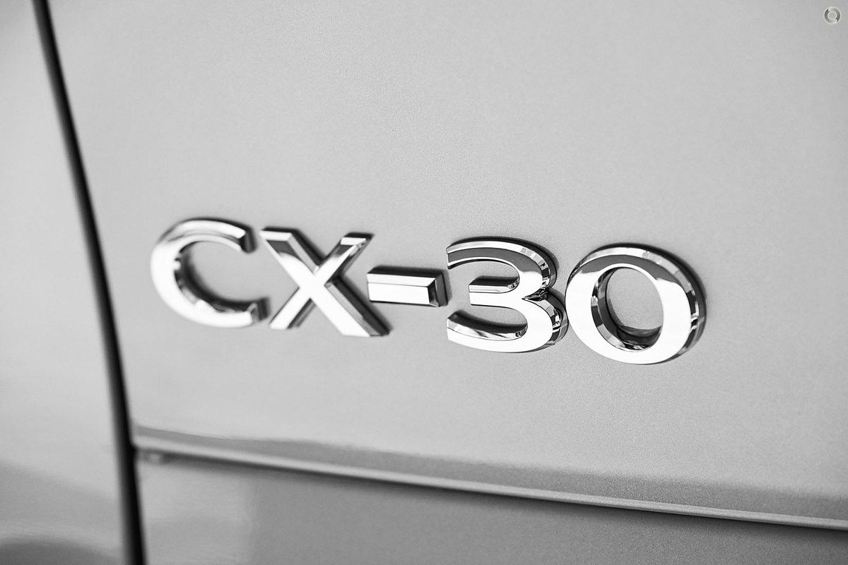 2025 Mazda CX-30 G25 GT SP DM Series