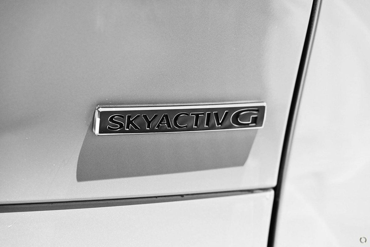 2025 Mazda CX-30 G25 GT SP DM Series