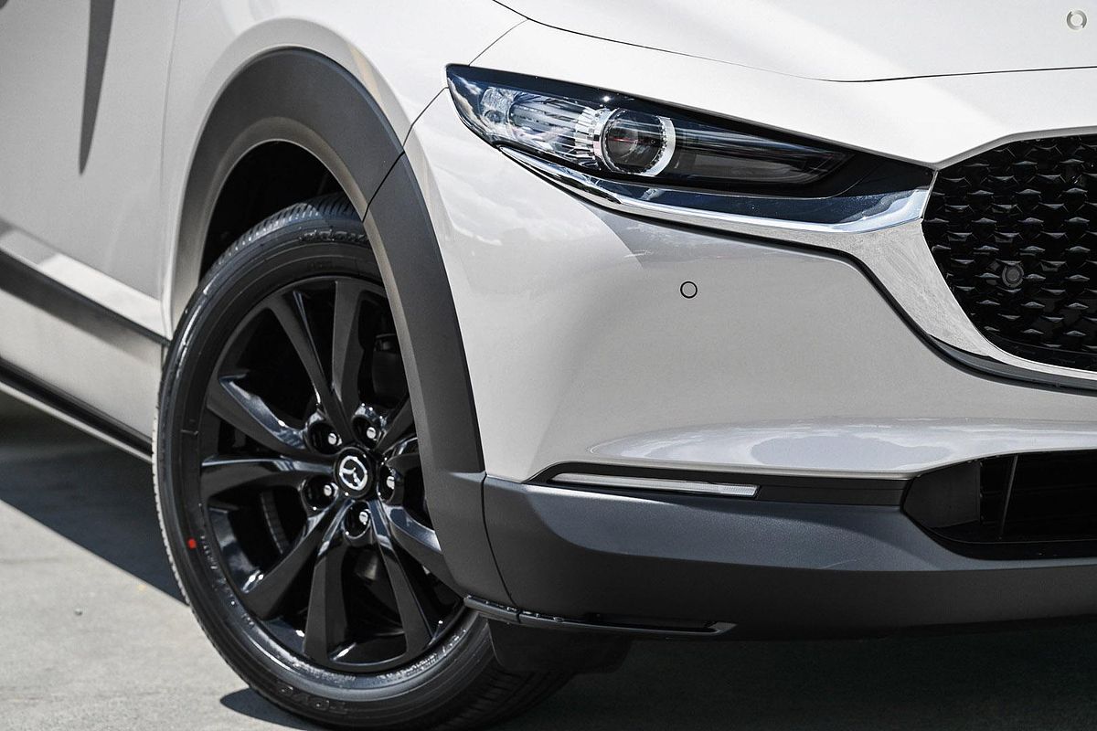2025 Mazda CX-30 G25 GT SP DM Series