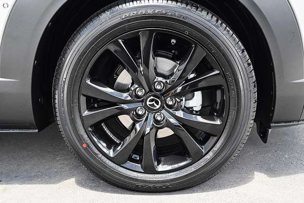 2025 Mazda CX-30 G25 GT SP DM Series