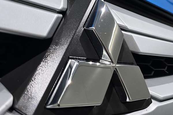2022 Mitsubishi Triton GLS MR 4X4