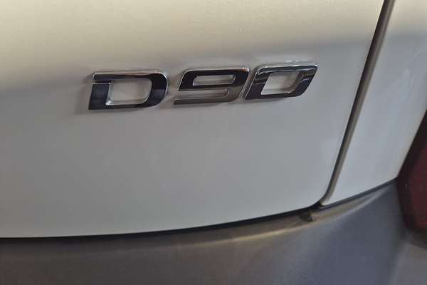 2025 LDV D90 Executive SV9A