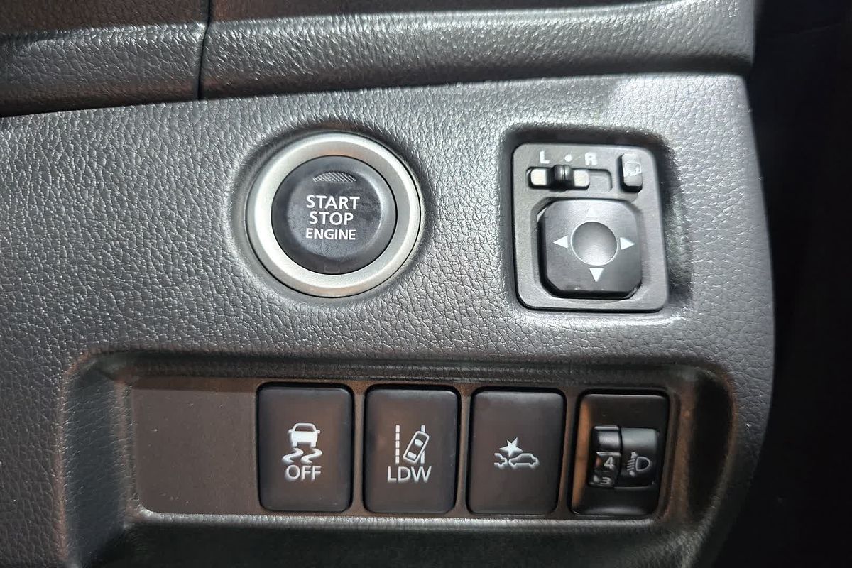 2022 Mitsubishi Triton GLS MR 4X4