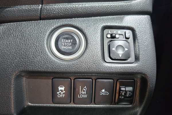 2022 Mitsubishi Triton GLS MR 4X4