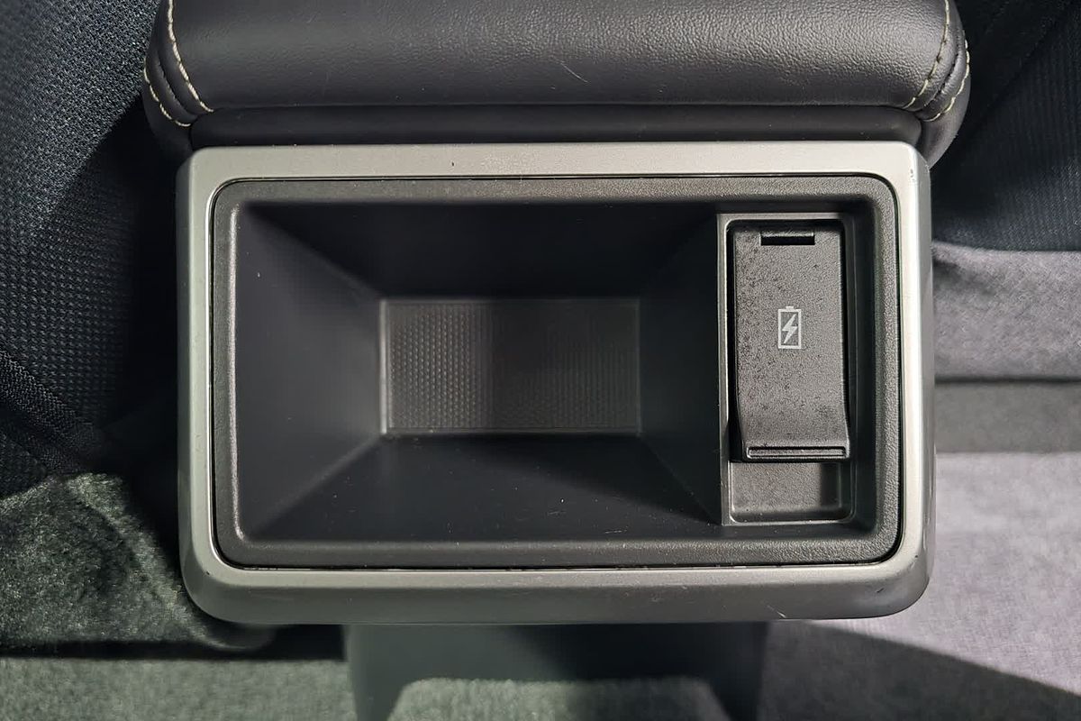 2022 Mitsubishi Triton GLS MR 4X4