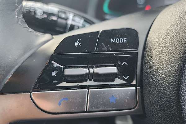 2024 Hyundai i30 Hybrid CN7.V2