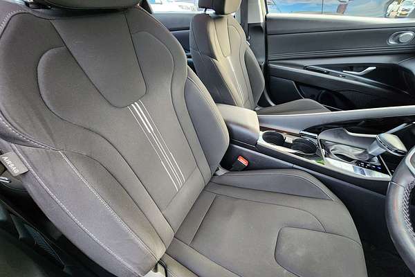 2024 Hyundai i30 Hybrid CN7.V2
