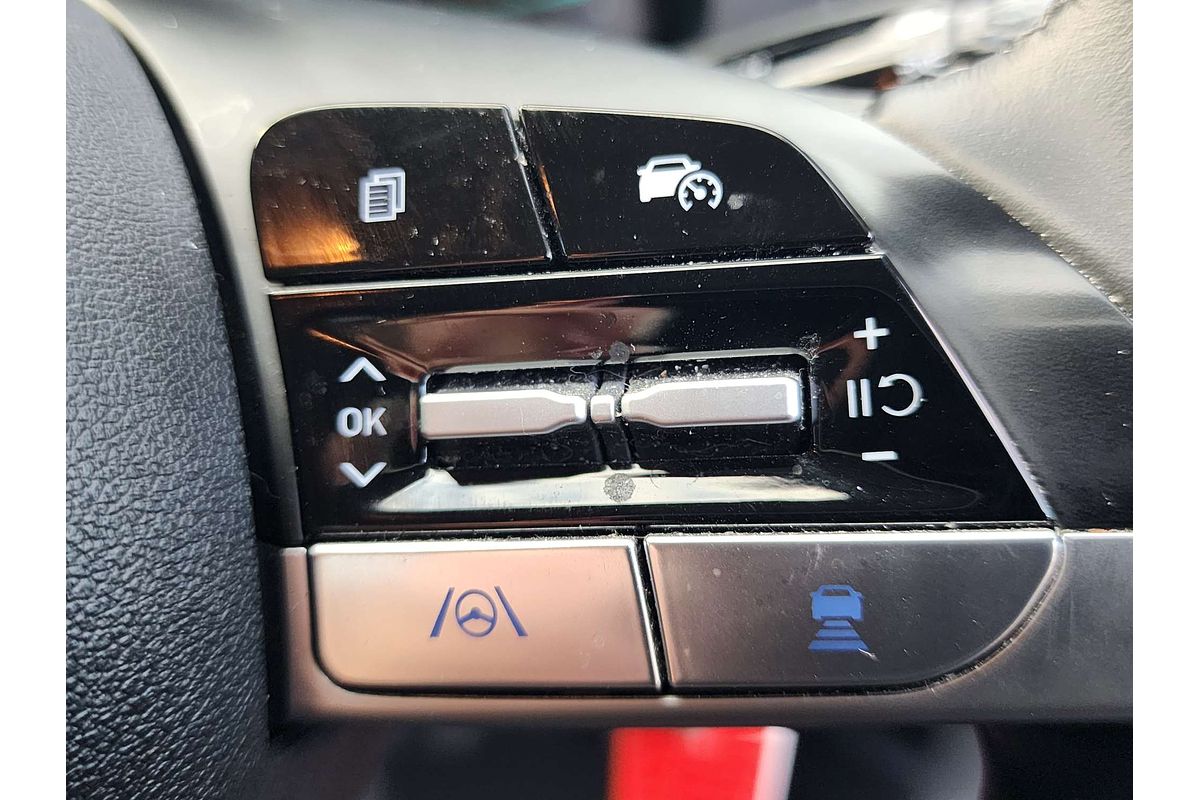 2024 Hyundai i30 Hybrid CN7.V2