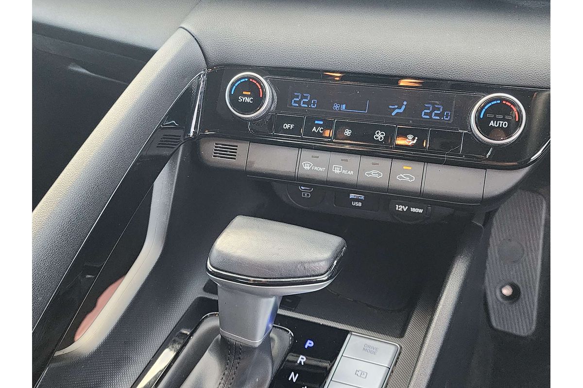 2024 Hyundai i30 Hybrid CN7.V2