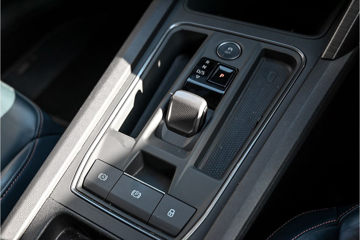 2023 CUPRA Formentor VZx KM