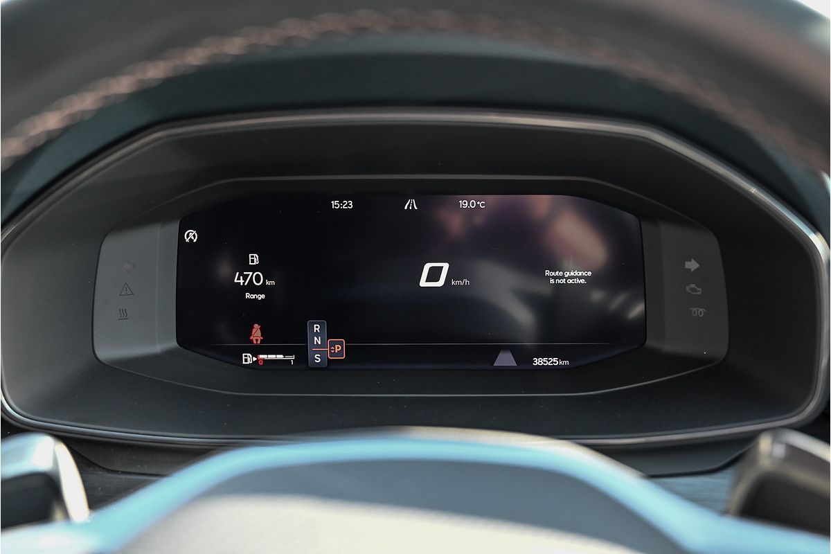 2023 CUPRA Formentor VZx KM