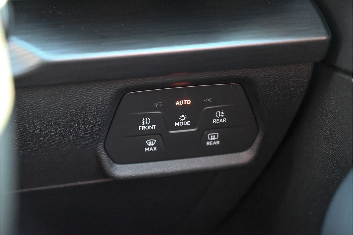 2023 CUPRA Formentor VZx KM
