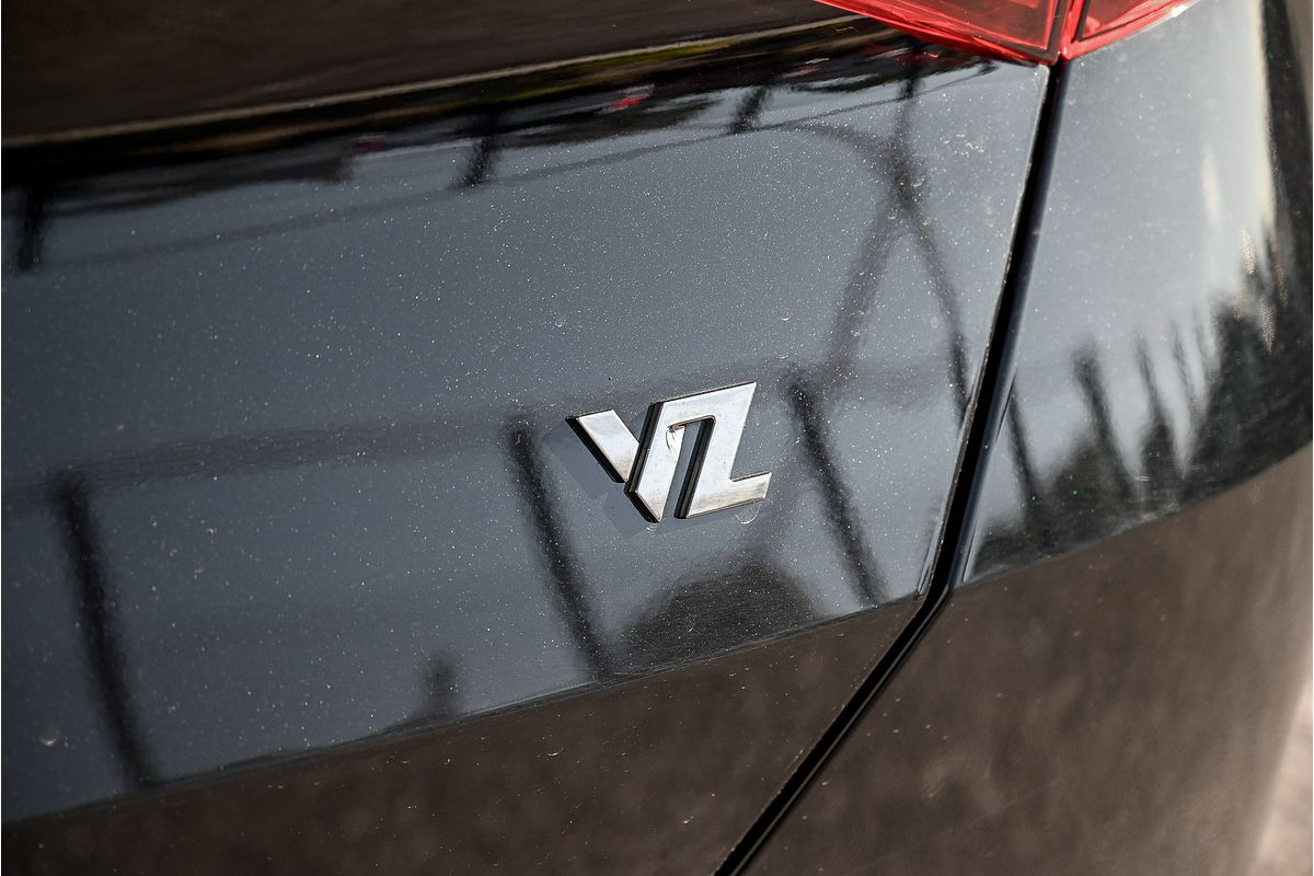 2023 CUPRA Formentor VZx KM