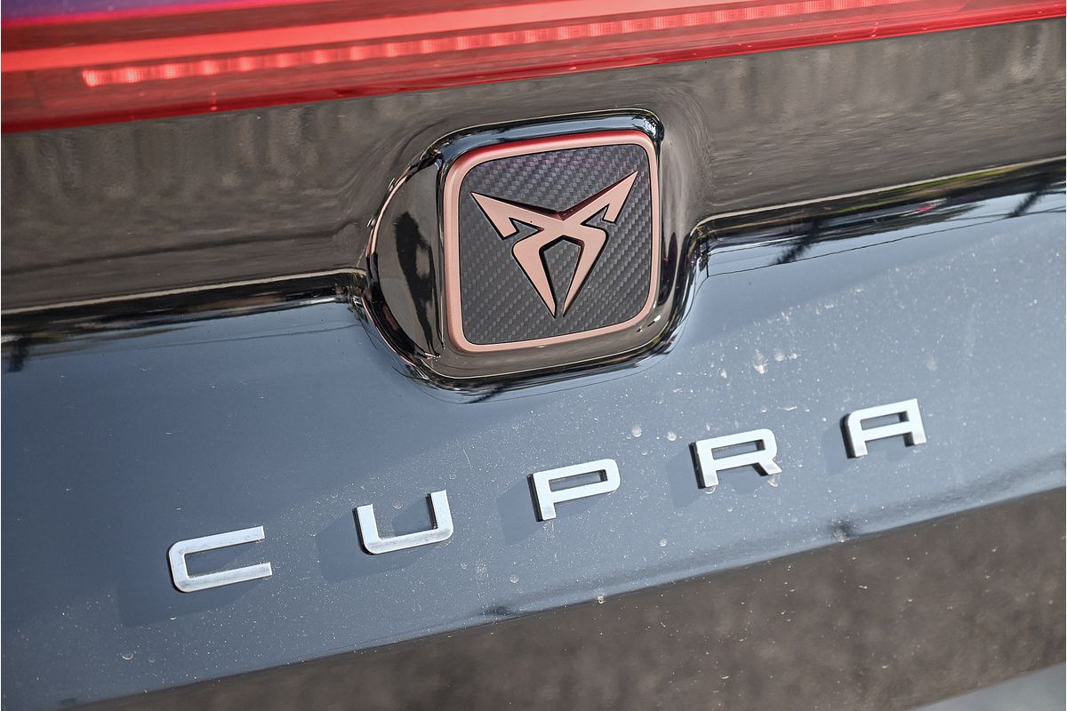 2023 CUPRA Formentor VZx KM