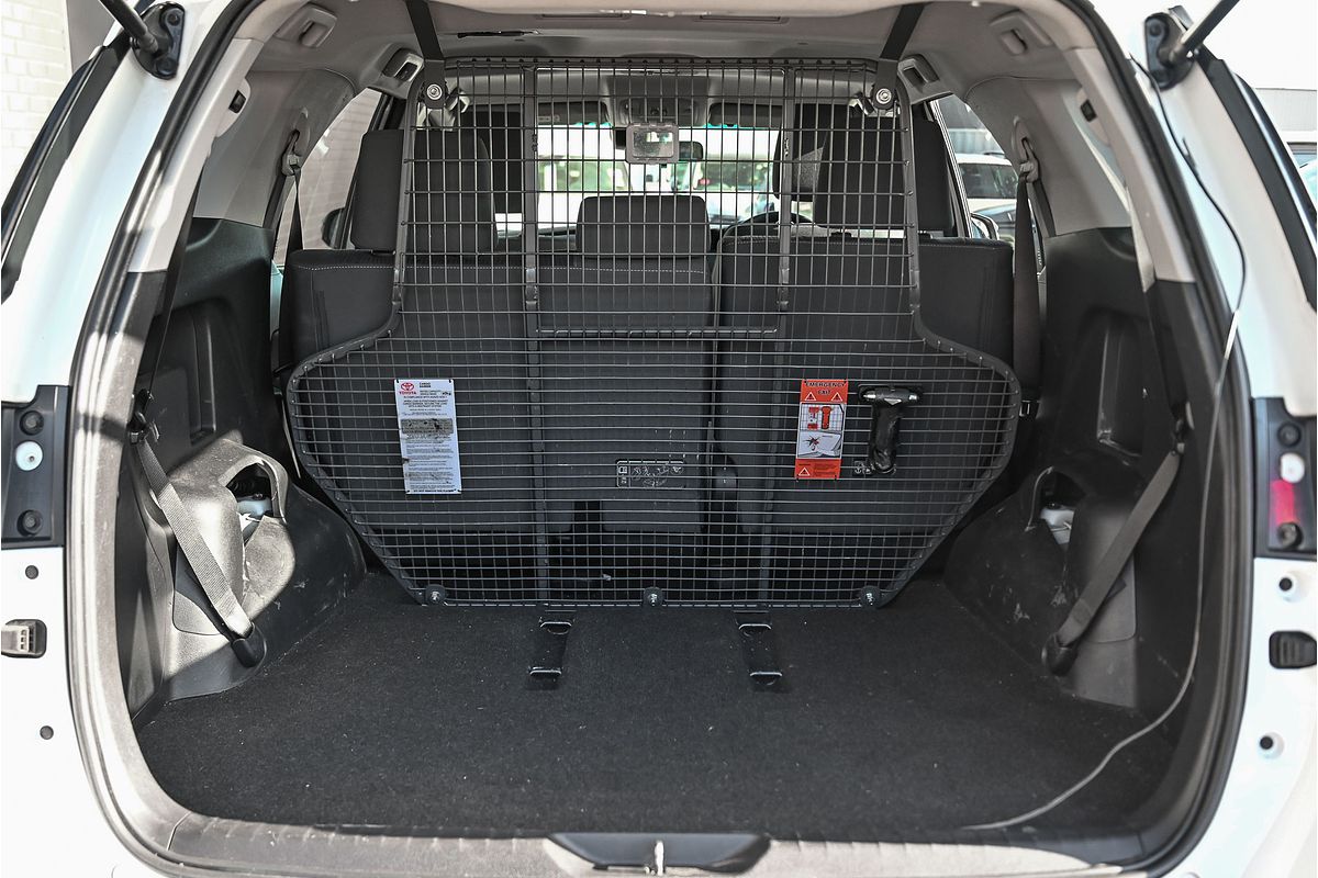 2022 Toyota Fortuner GX GUN156R