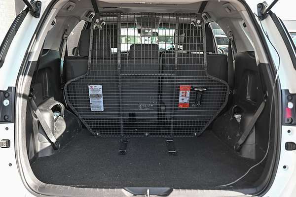 2022 Toyota Fortuner GX GUN156R