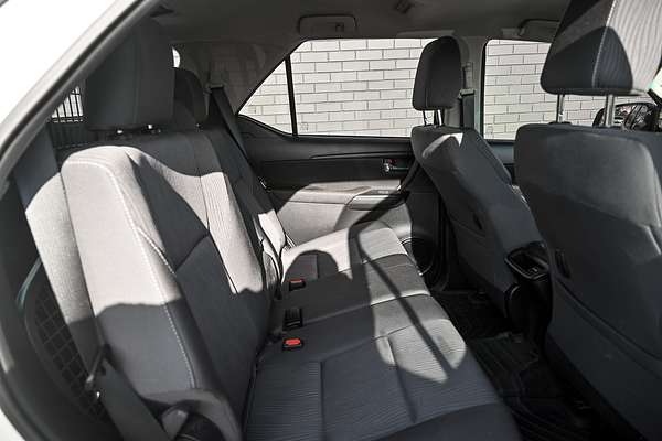 2022 Toyota Fortuner GX GUN156R