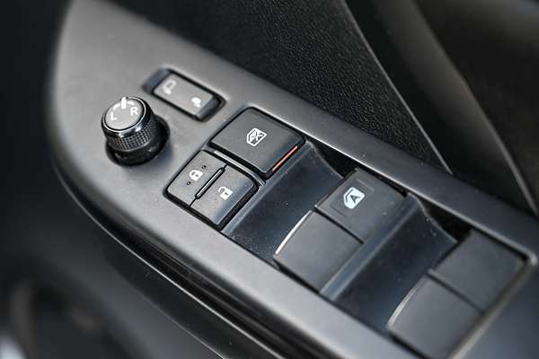 2022 Toyota Fortuner GX GUN156R