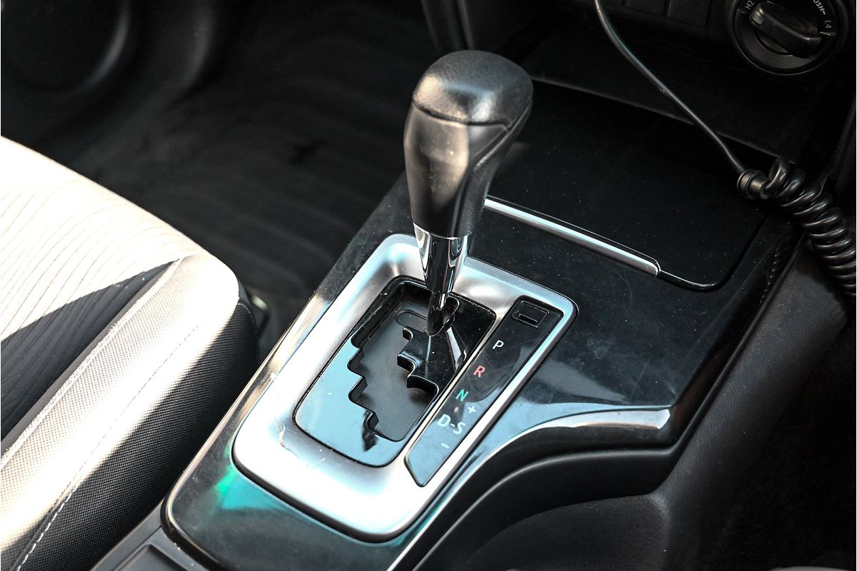 2022 Toyota Fortuner GX GUN156R