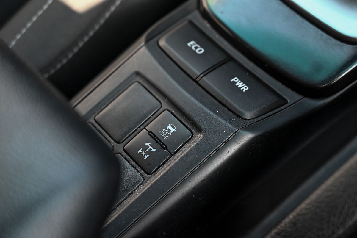 2022 Toyota Fortuner GX GUN156R