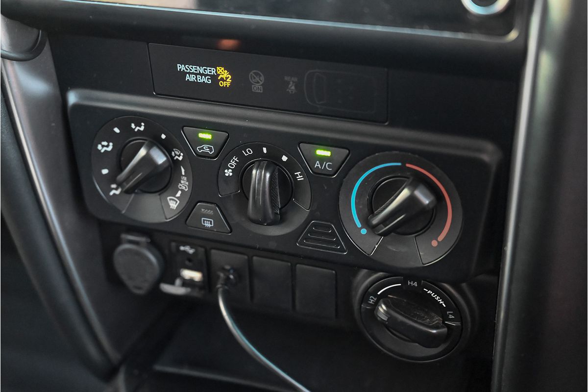 2022 Toyota Fortuner GX GUN156R