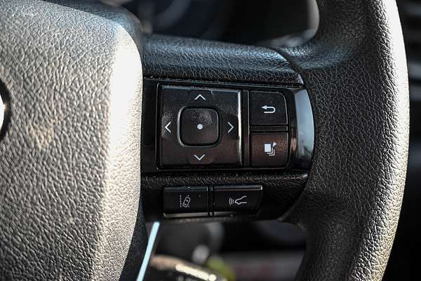 2022 Toyota Fortuner GX GUN156R