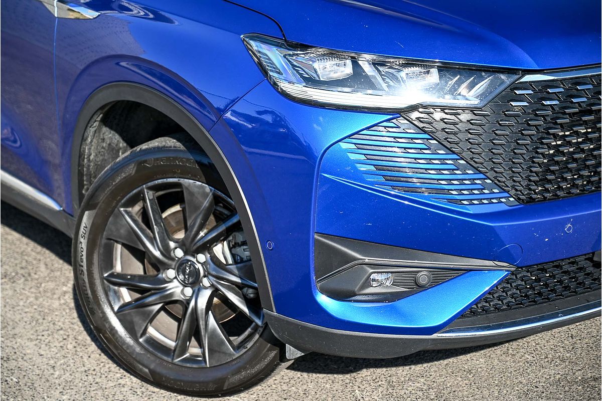 2023 GWM Haval H6 Ultra Hybrid B01