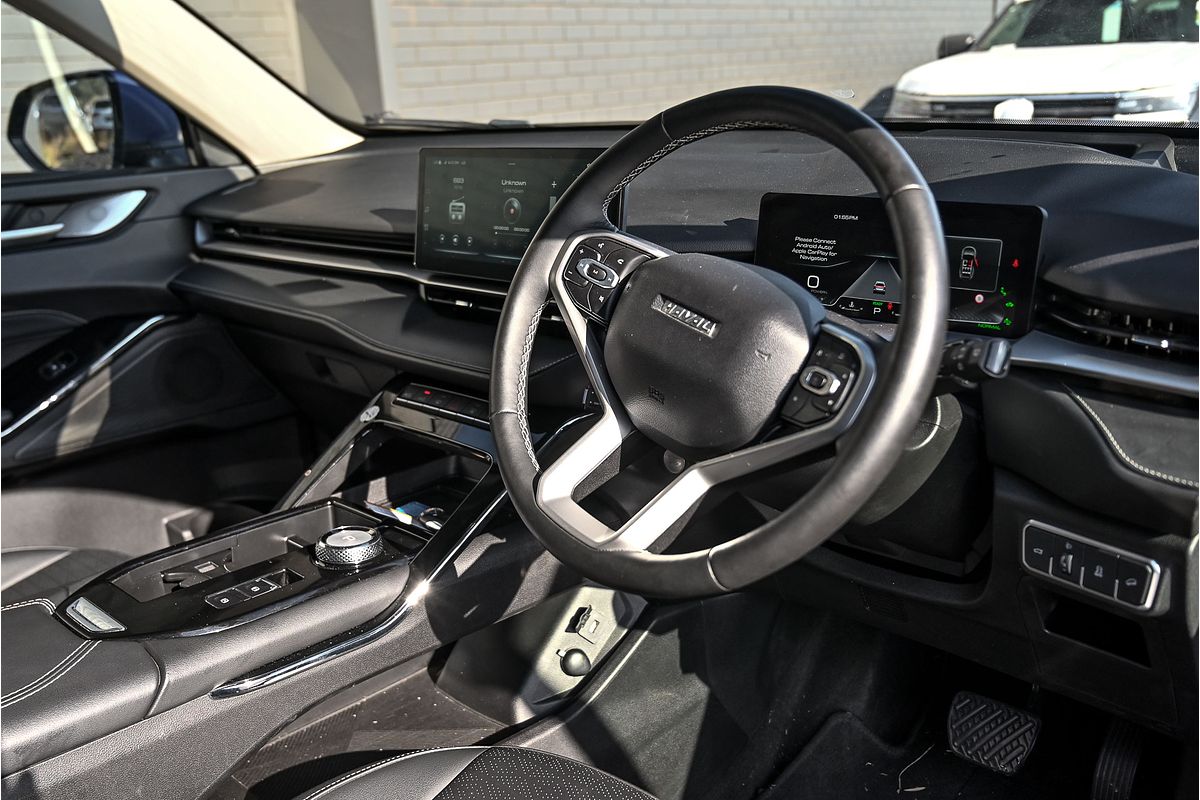 2023 GWM Haval H6 Ultra Hybrid B01
