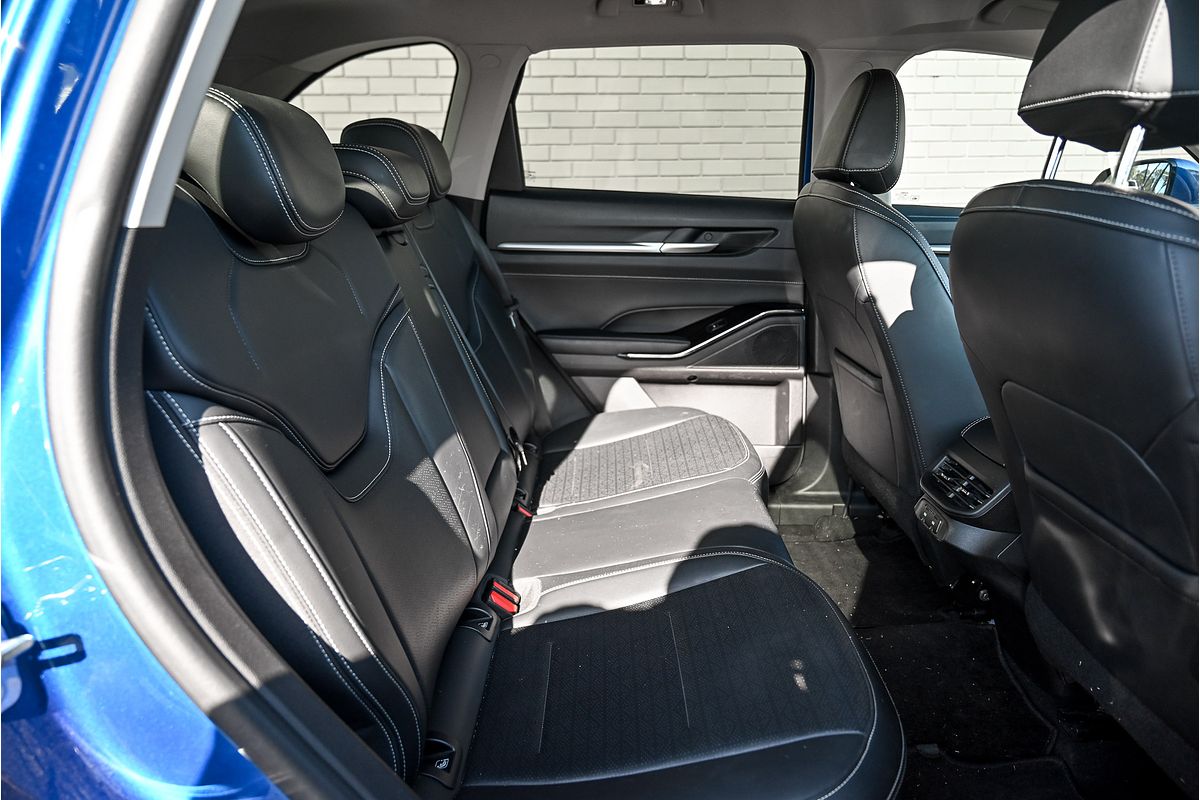 2023 GWM Haval H6 Ultra Hybrid B01