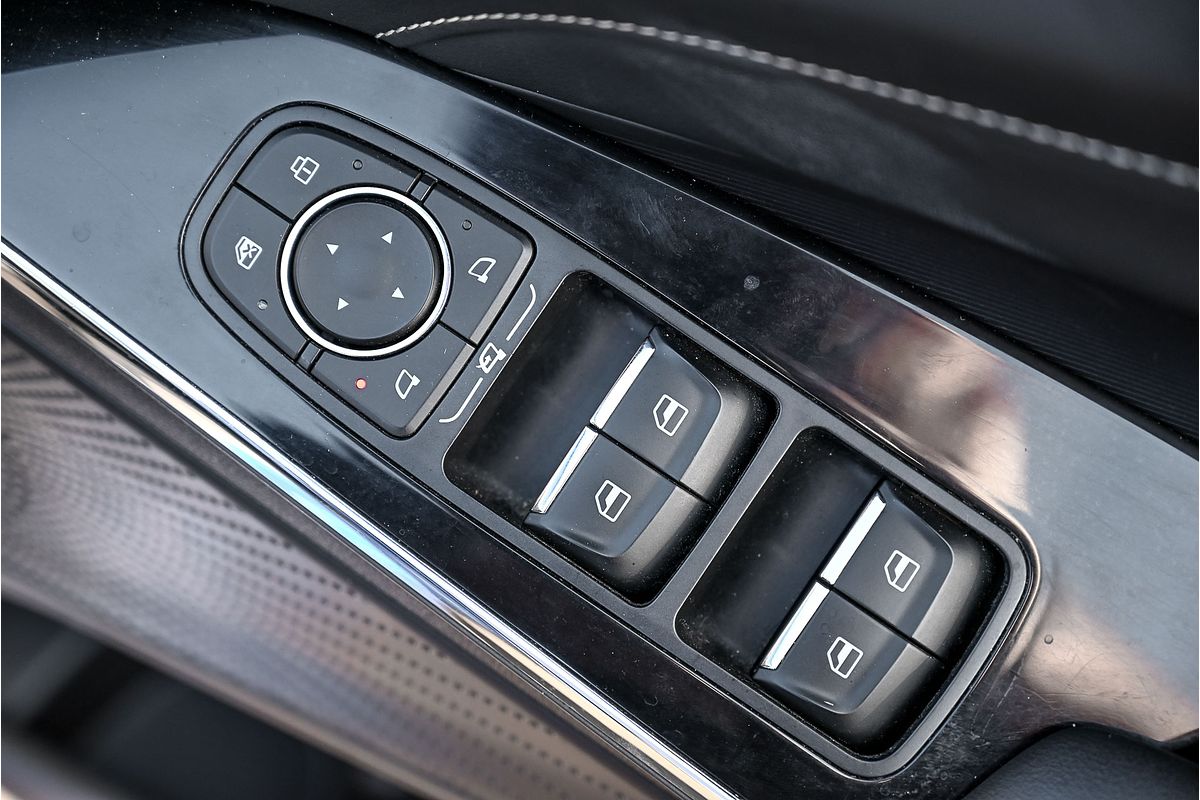 2023 GWM Haval H6 Ultra Hybrid B01